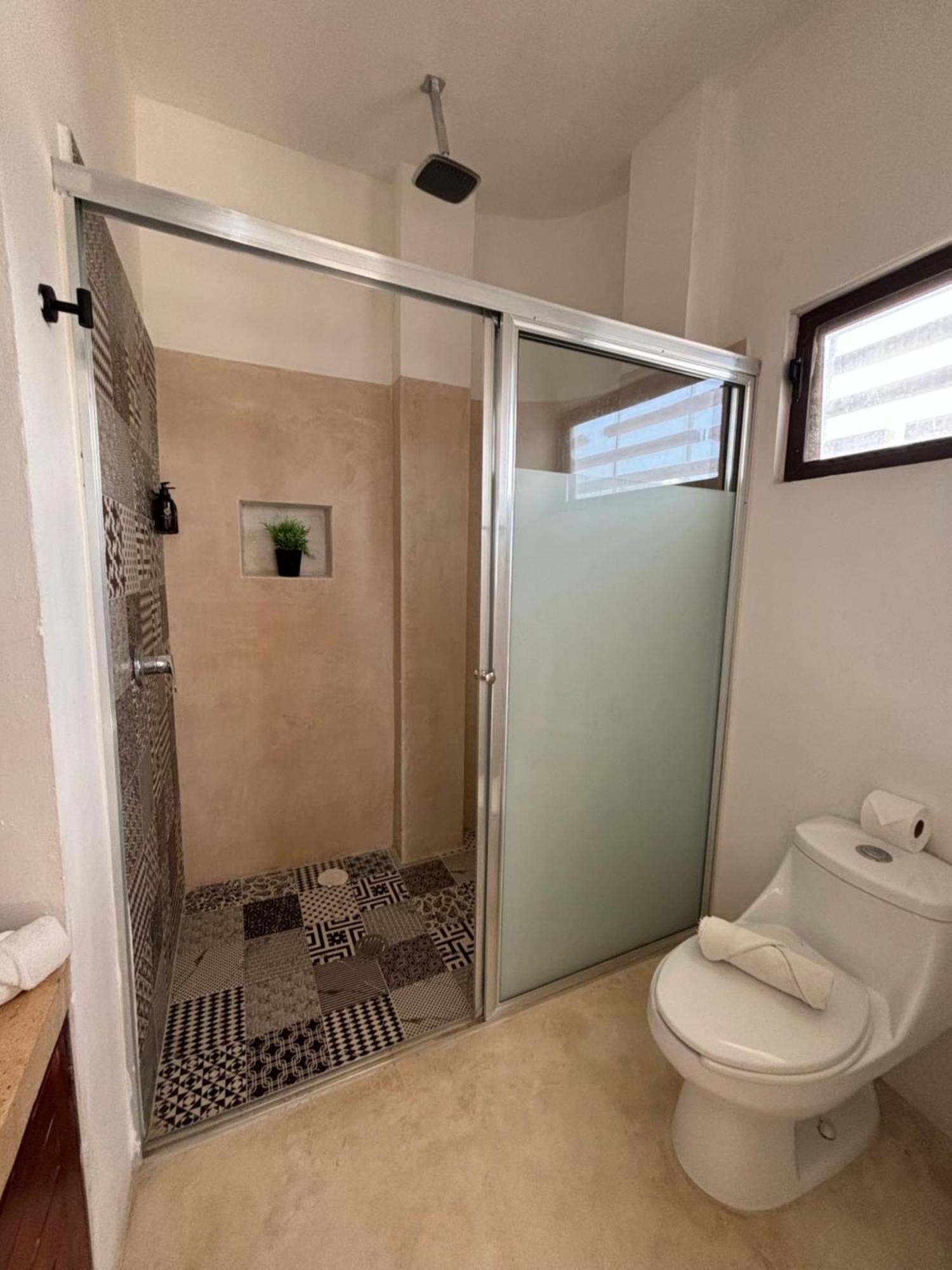 Hotel Mittoz Holbox 外观 照片