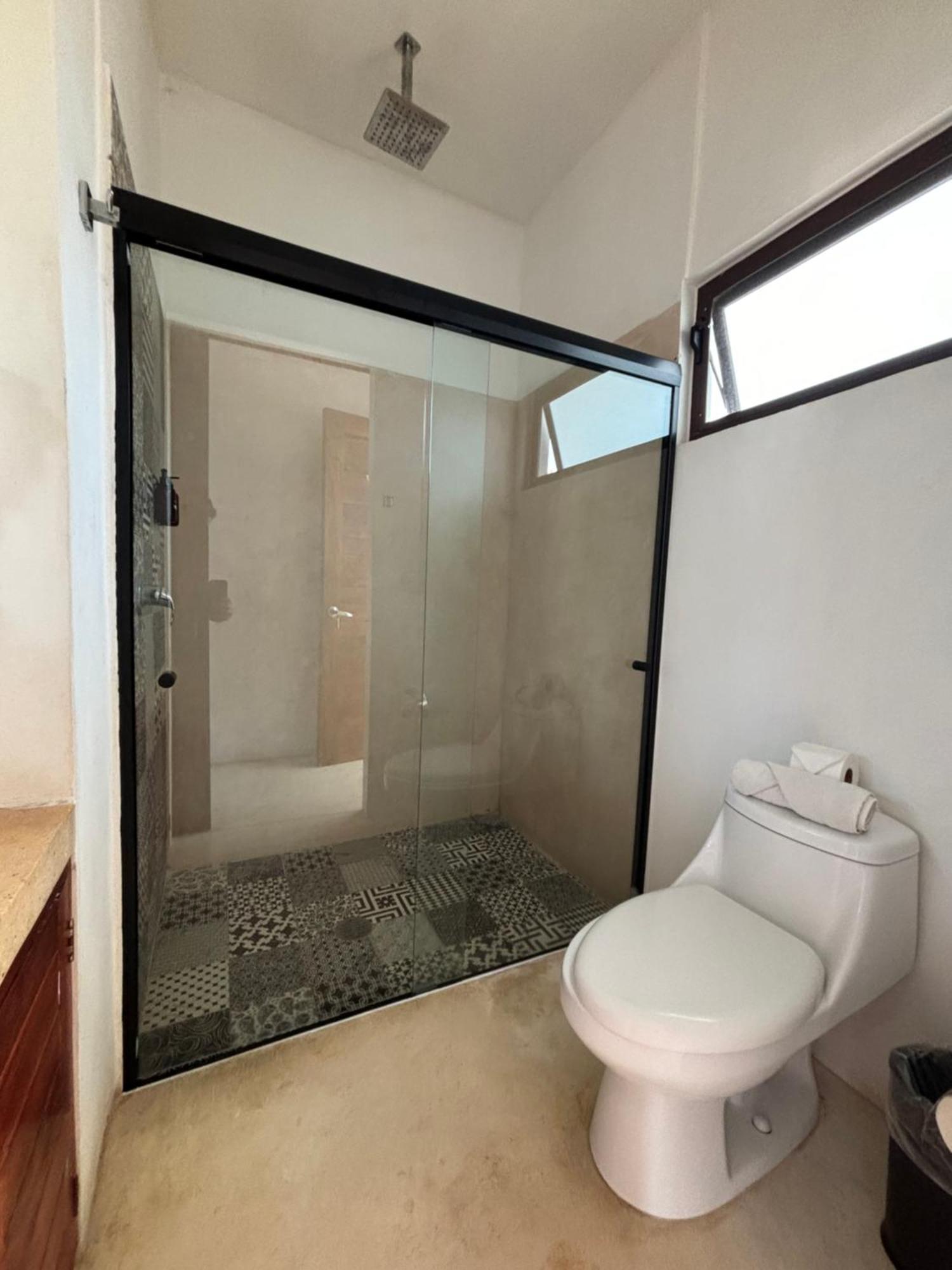 Hotel Mittoz Holbox 外观 照片