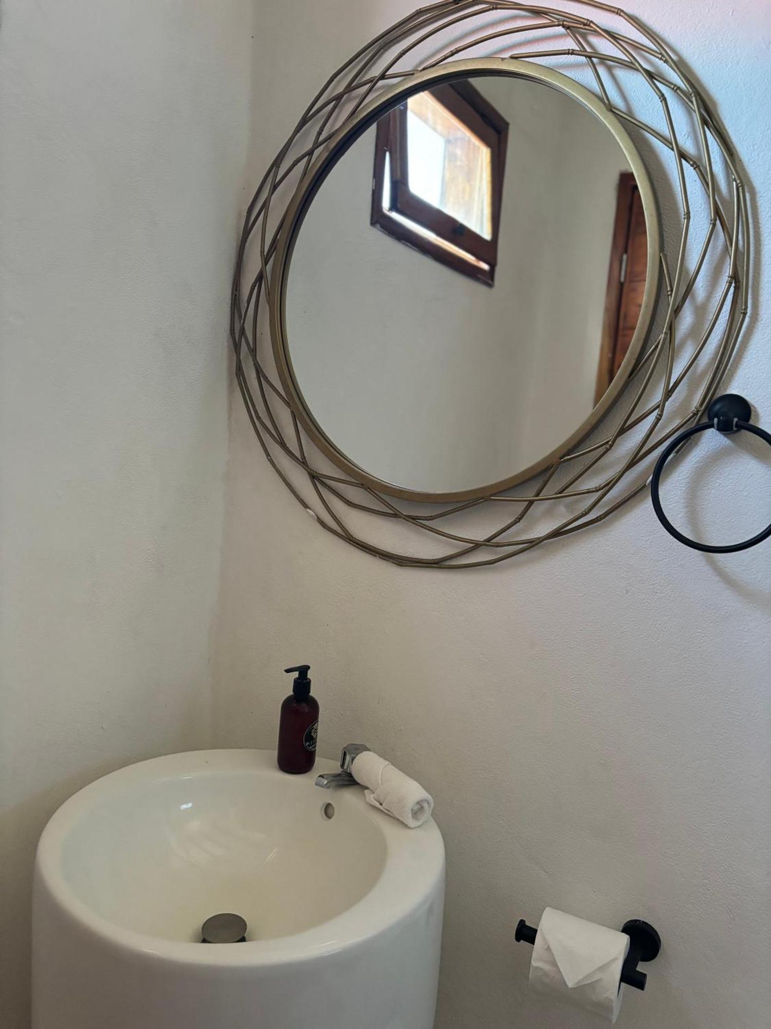 Hotel Mittoz Holbox 外观 照片