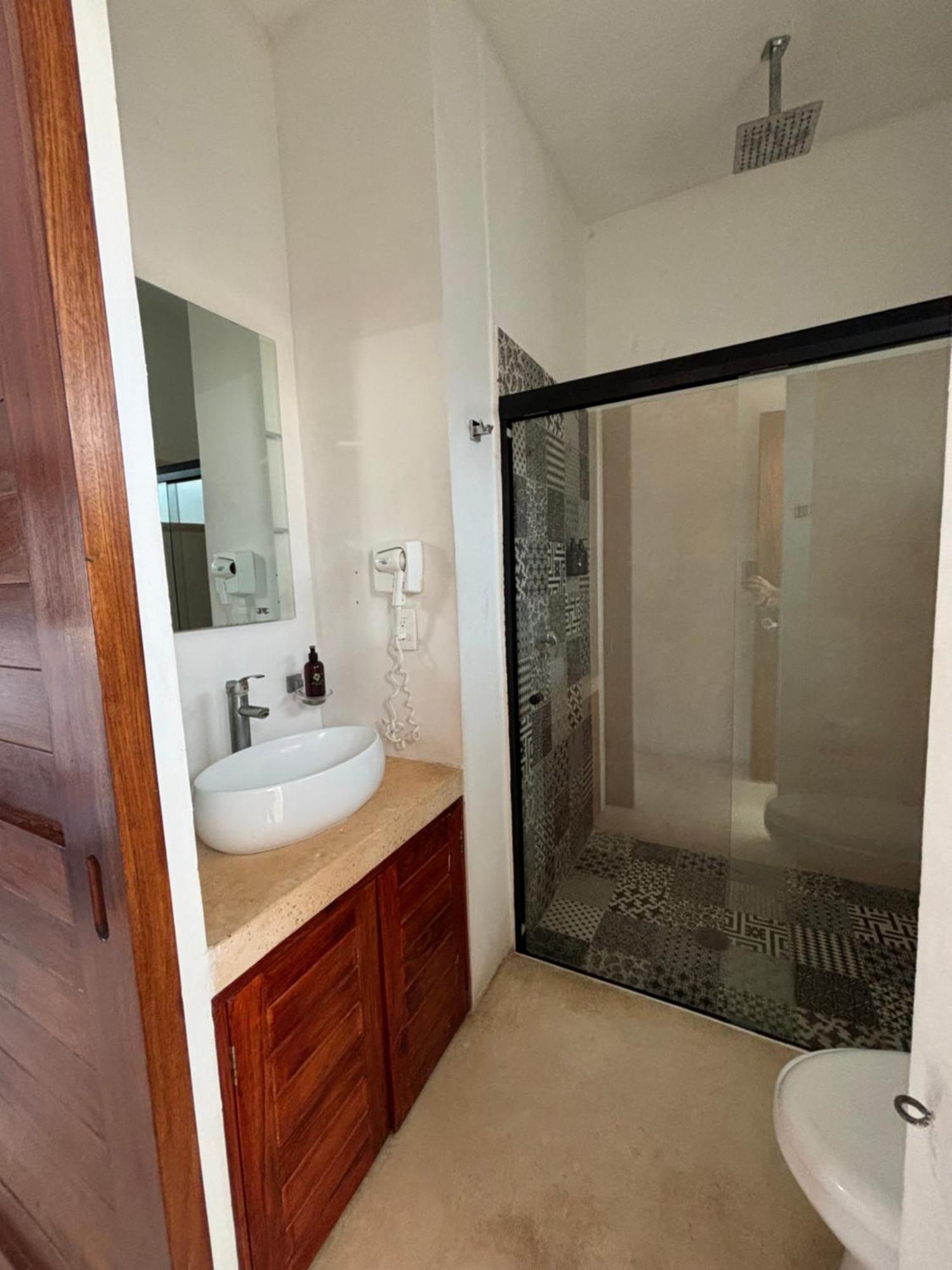 Hotel Mittoz Holbox 外观 照片