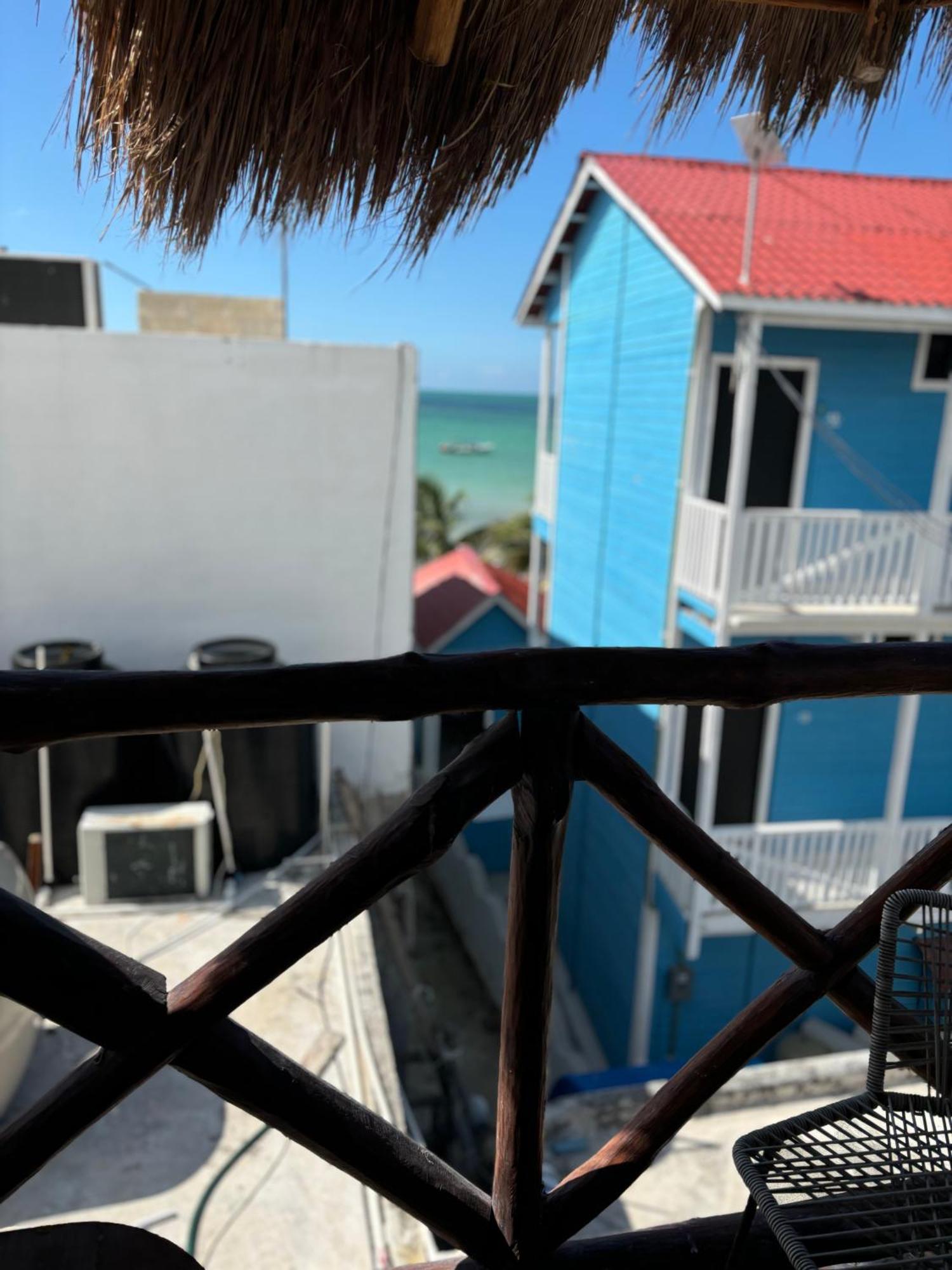 Hotel Mittoz Holbox 外观 照片