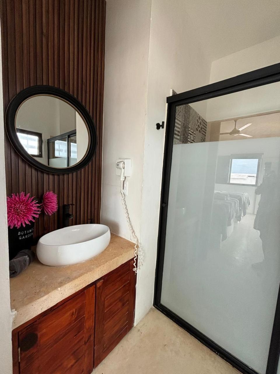 Hotel Mittoz Holbox 外观 照片