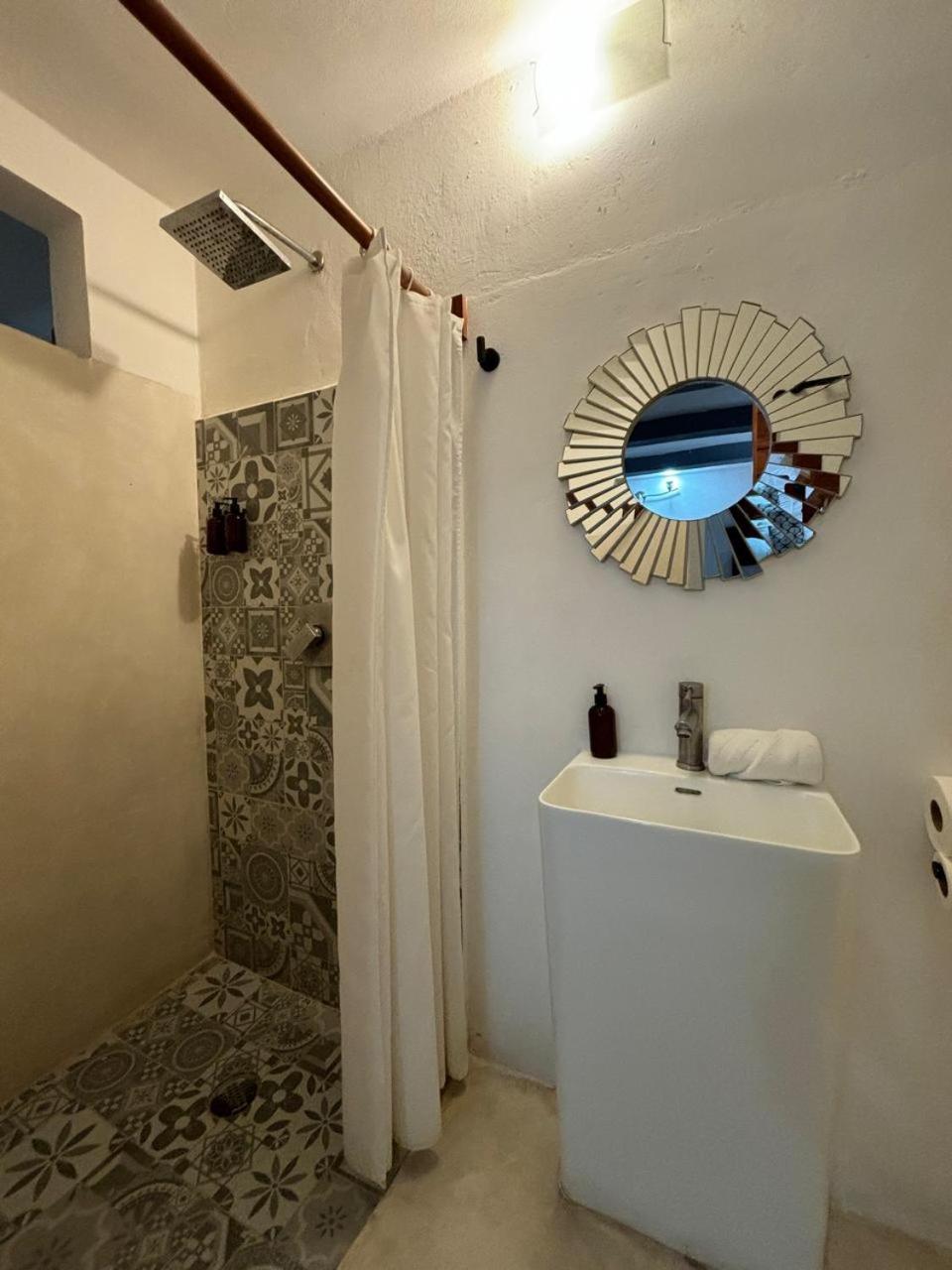 Hotel Mittoz Holbox 外观 照片