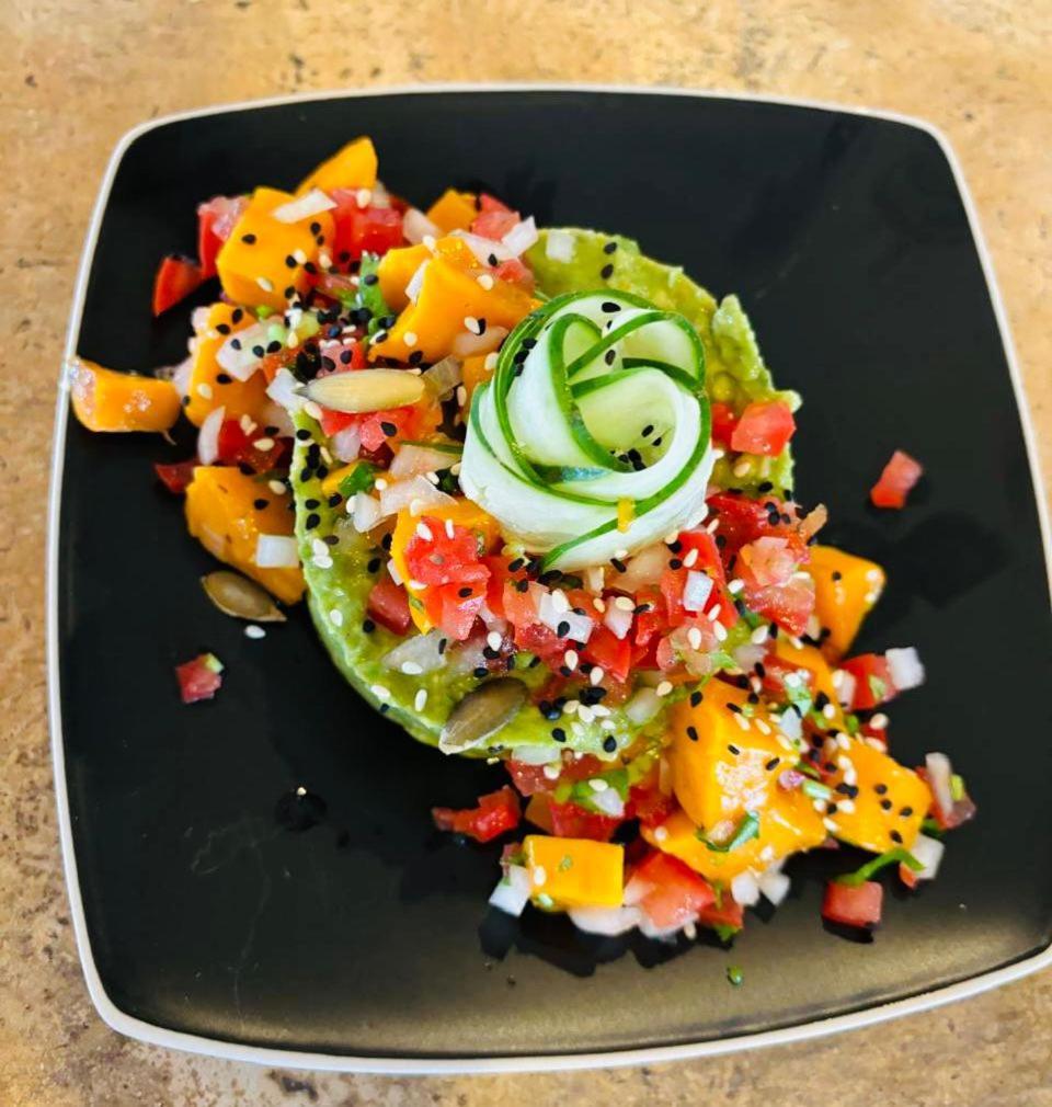 Hotel Mittoz Holbox 外观 照片