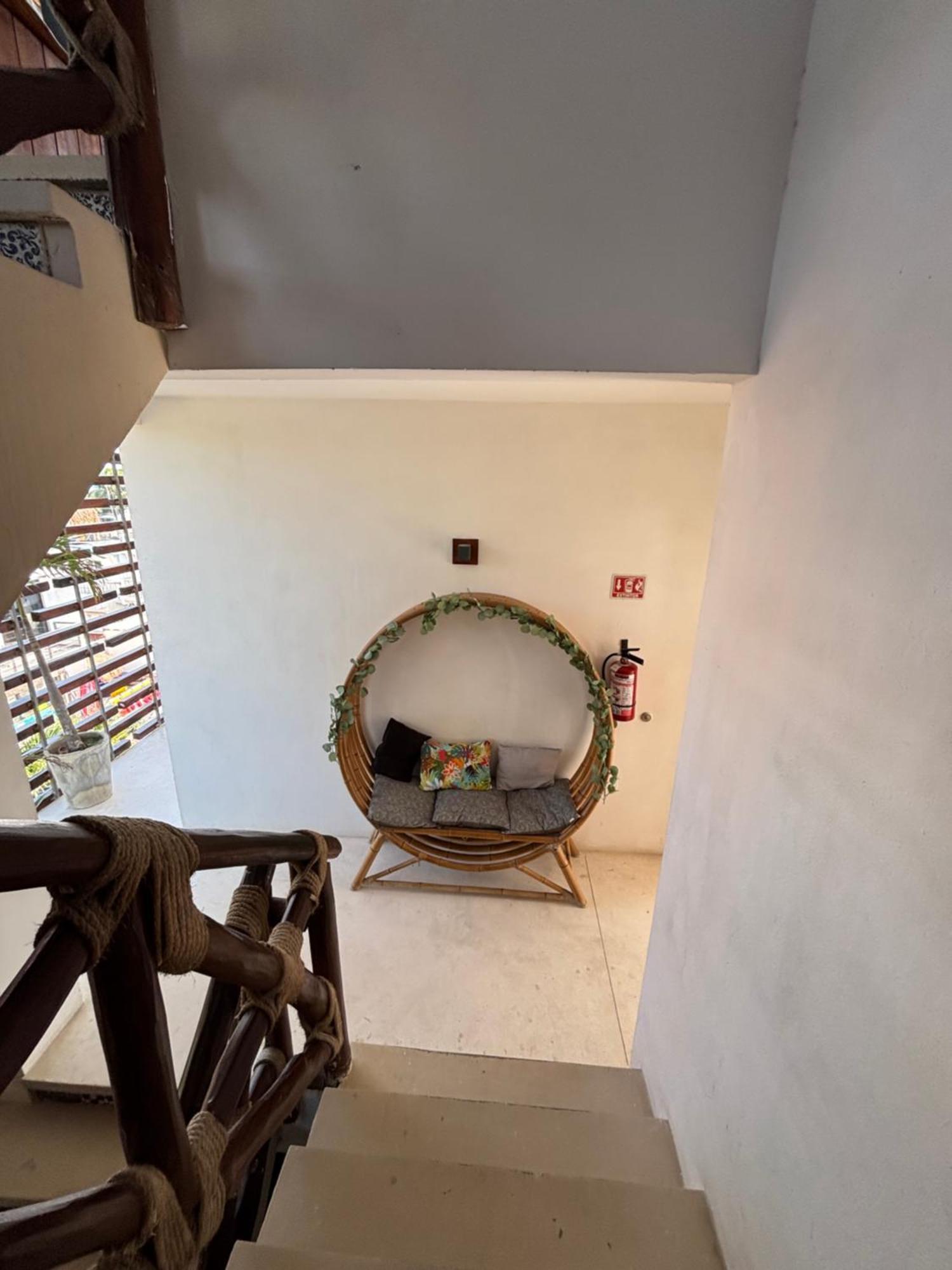 Hotel Mittoz Holbox 外观 照片