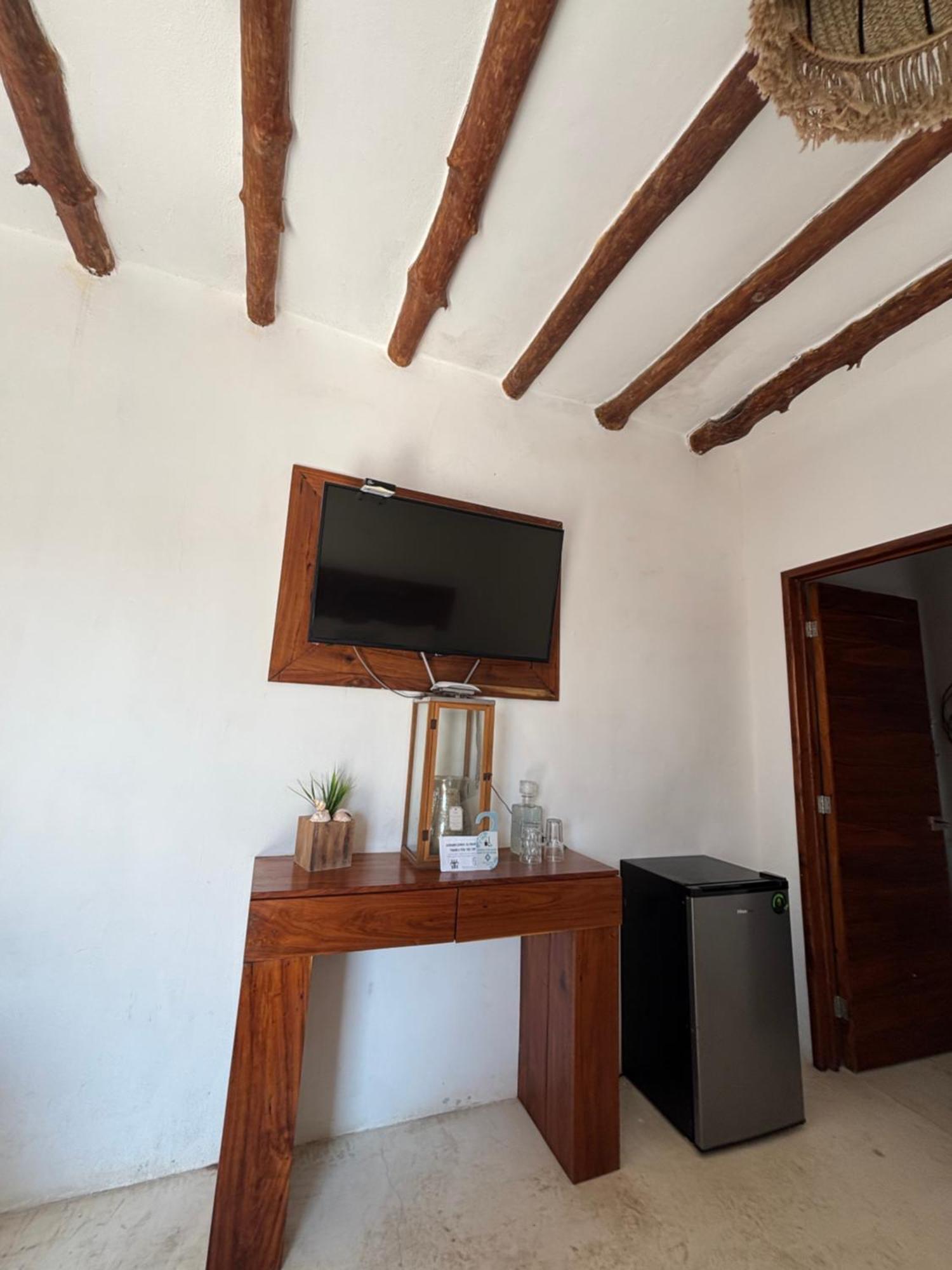 Hotel Mittoz Holbox 外观 照片