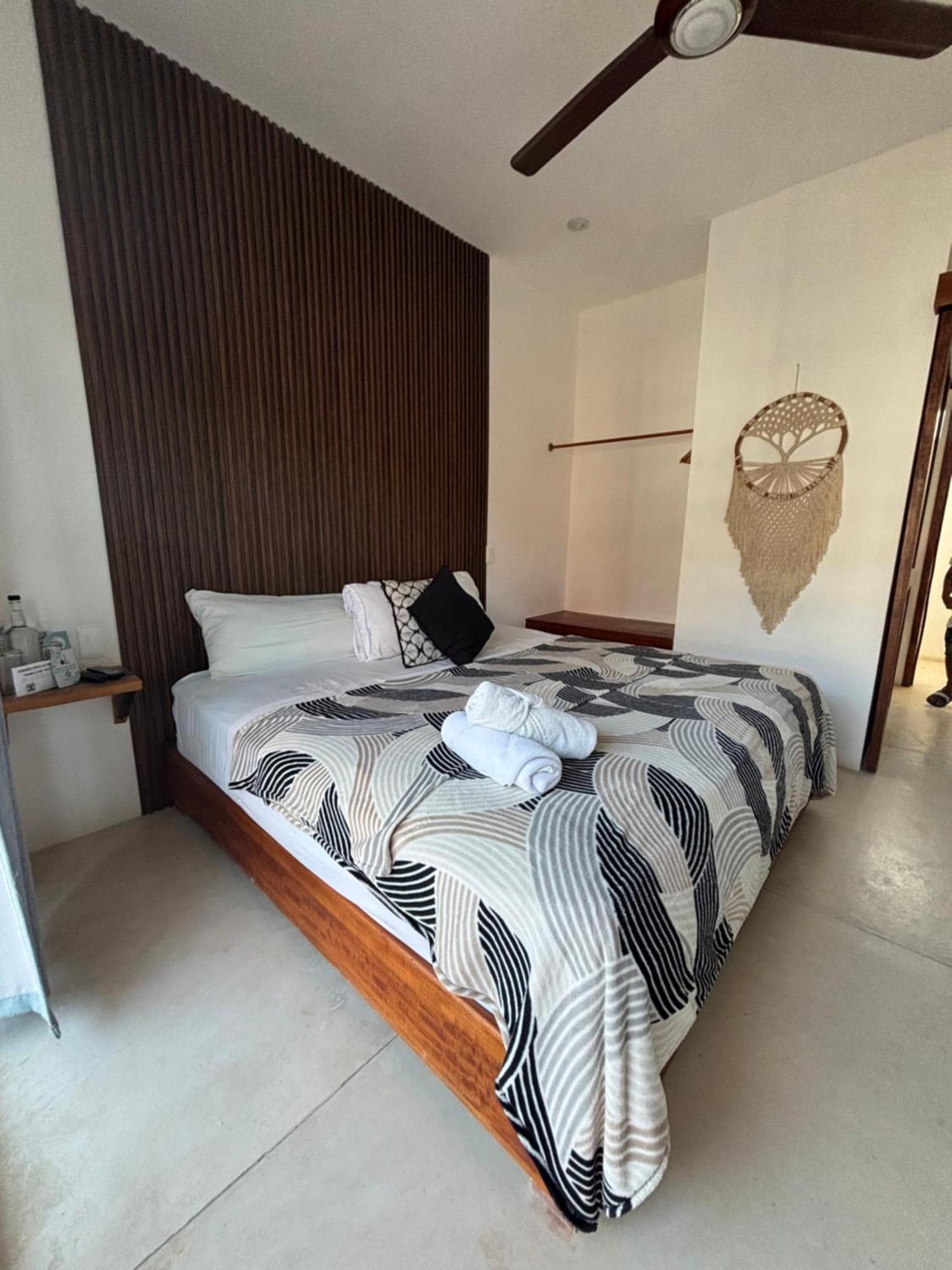 Hotel Mittoz Holbox 外观 照片