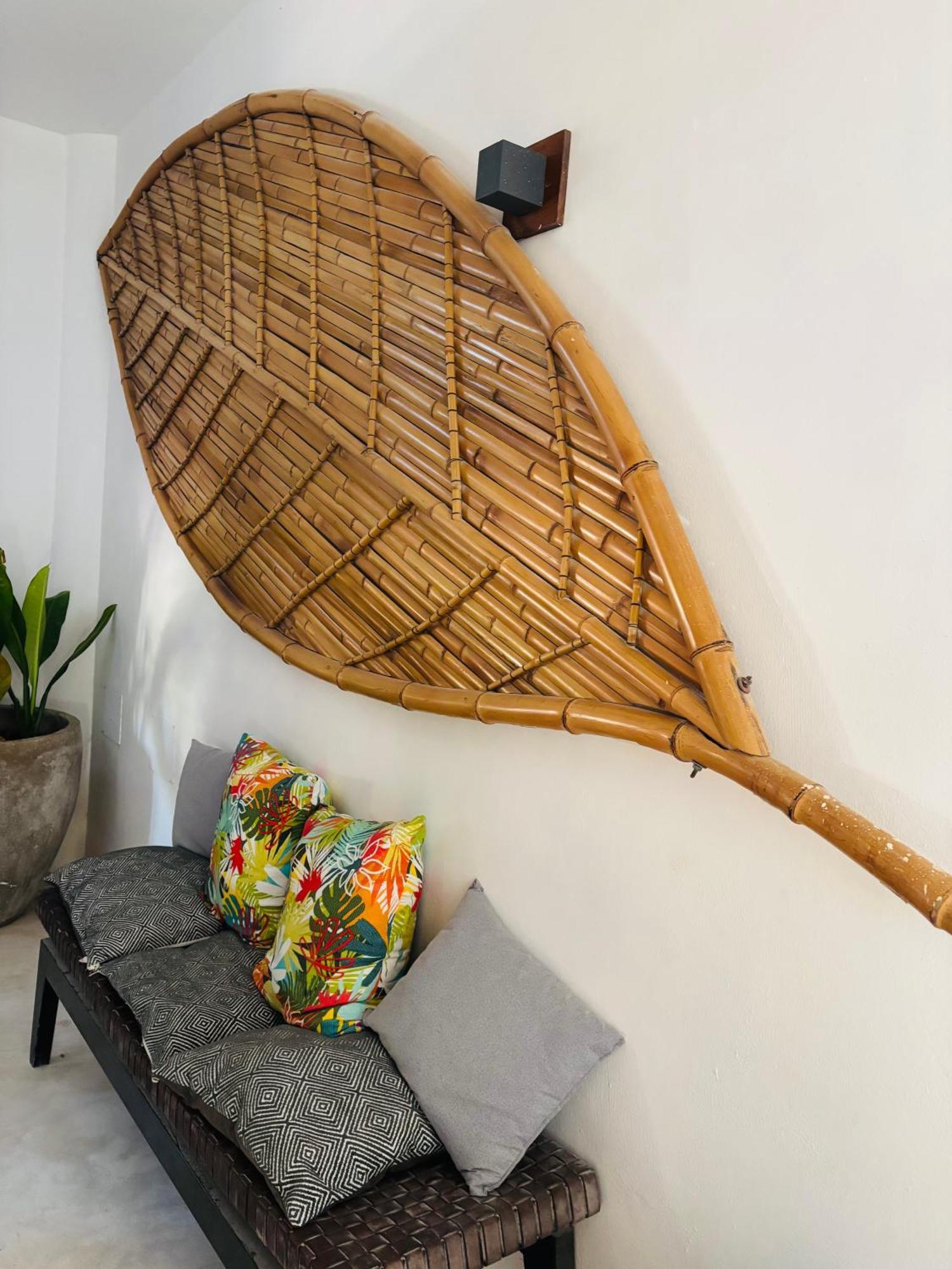 Hotel Mittoz Holbox 外观 照片