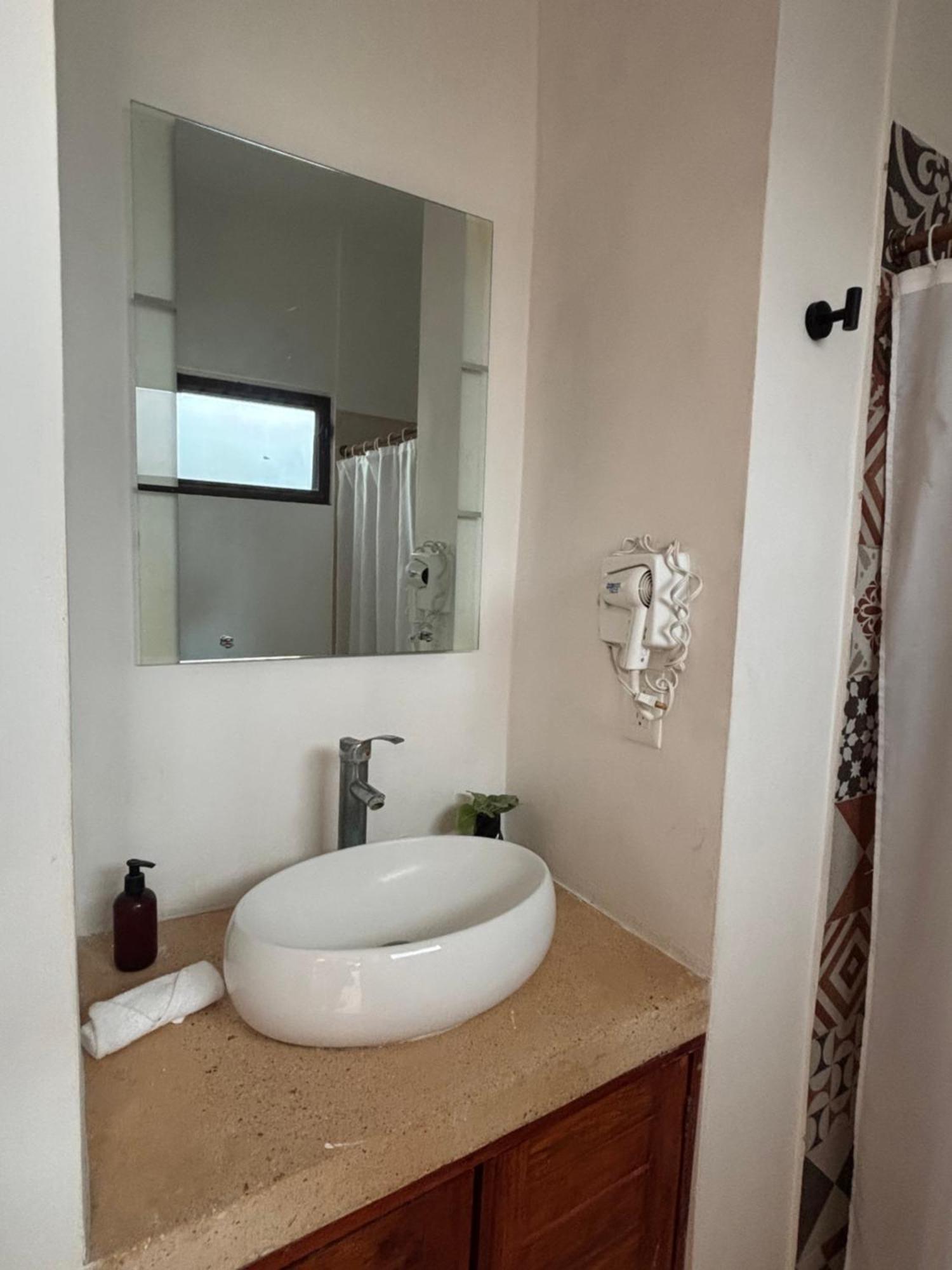 Hotel Mittoz Holbox 外观 照片