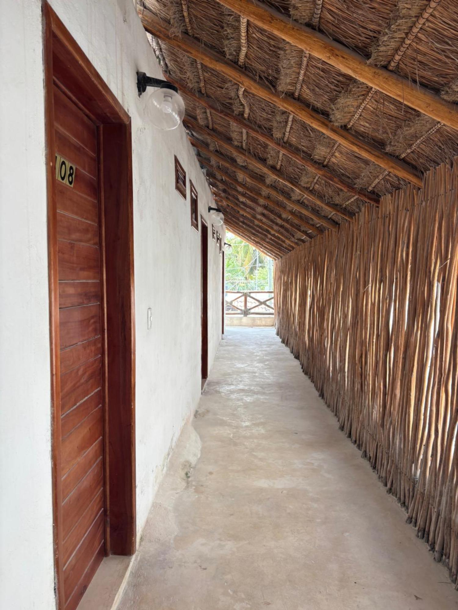Hotel Mittoz Holbox 外观 照片