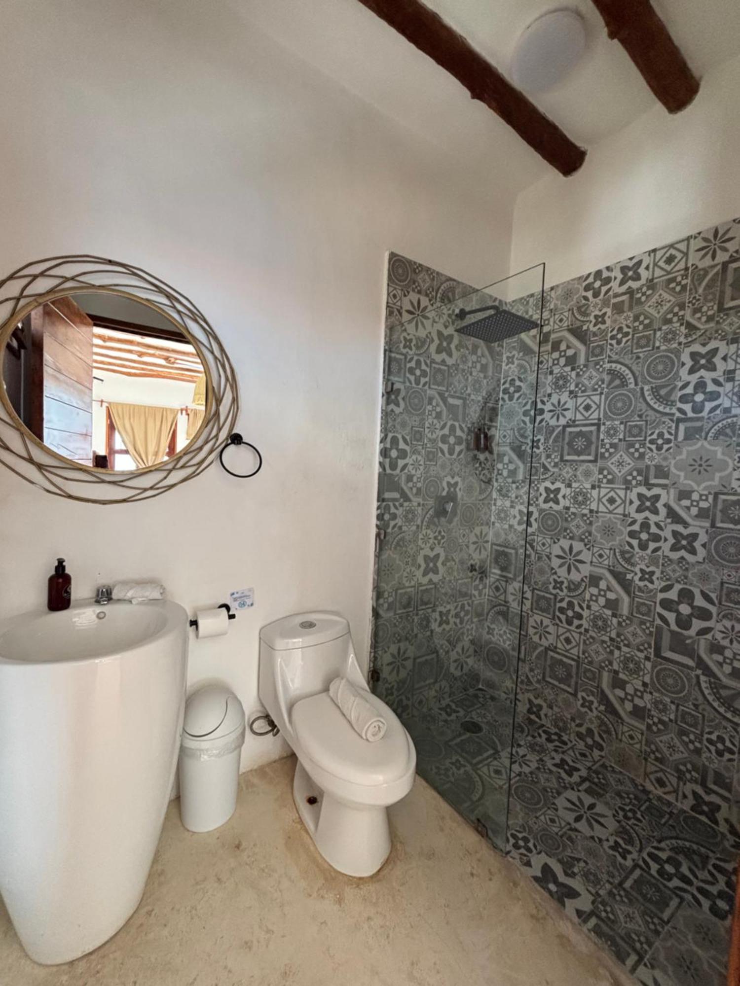 Hotel Mittoz Holbox 外观 照片